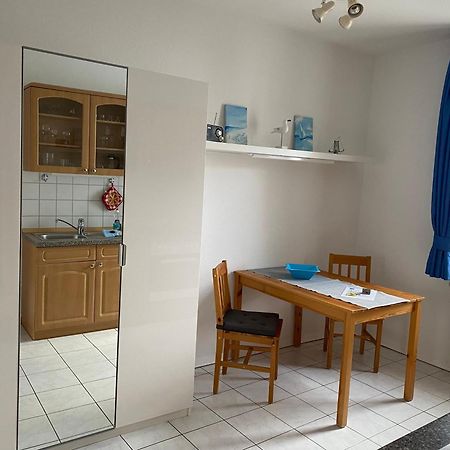 Haus Seewind Warnemuende _ Objekt Rostock Dış mekan fotoğraf