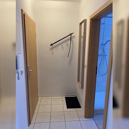 Haus Seewind Warnemuende _ Objekt Rostock Dış mekan fotoğraf
