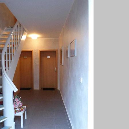 Haus Seewind Warnemuende _ Objekt Rostock Dış mekan fotoğraf