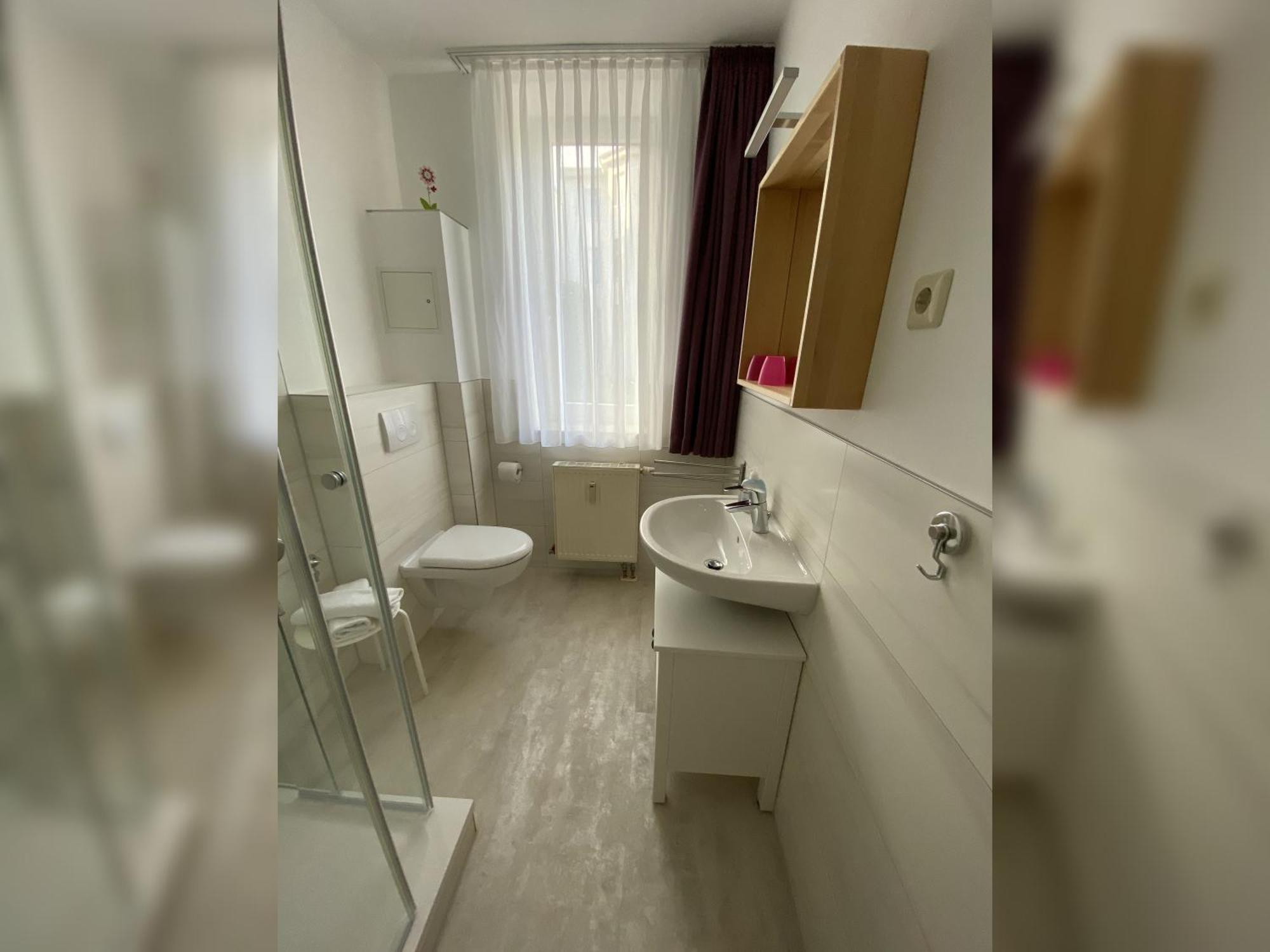 Haus Seewind Warnemuende _ Objekt Rostock Dış mekan fotoğraf