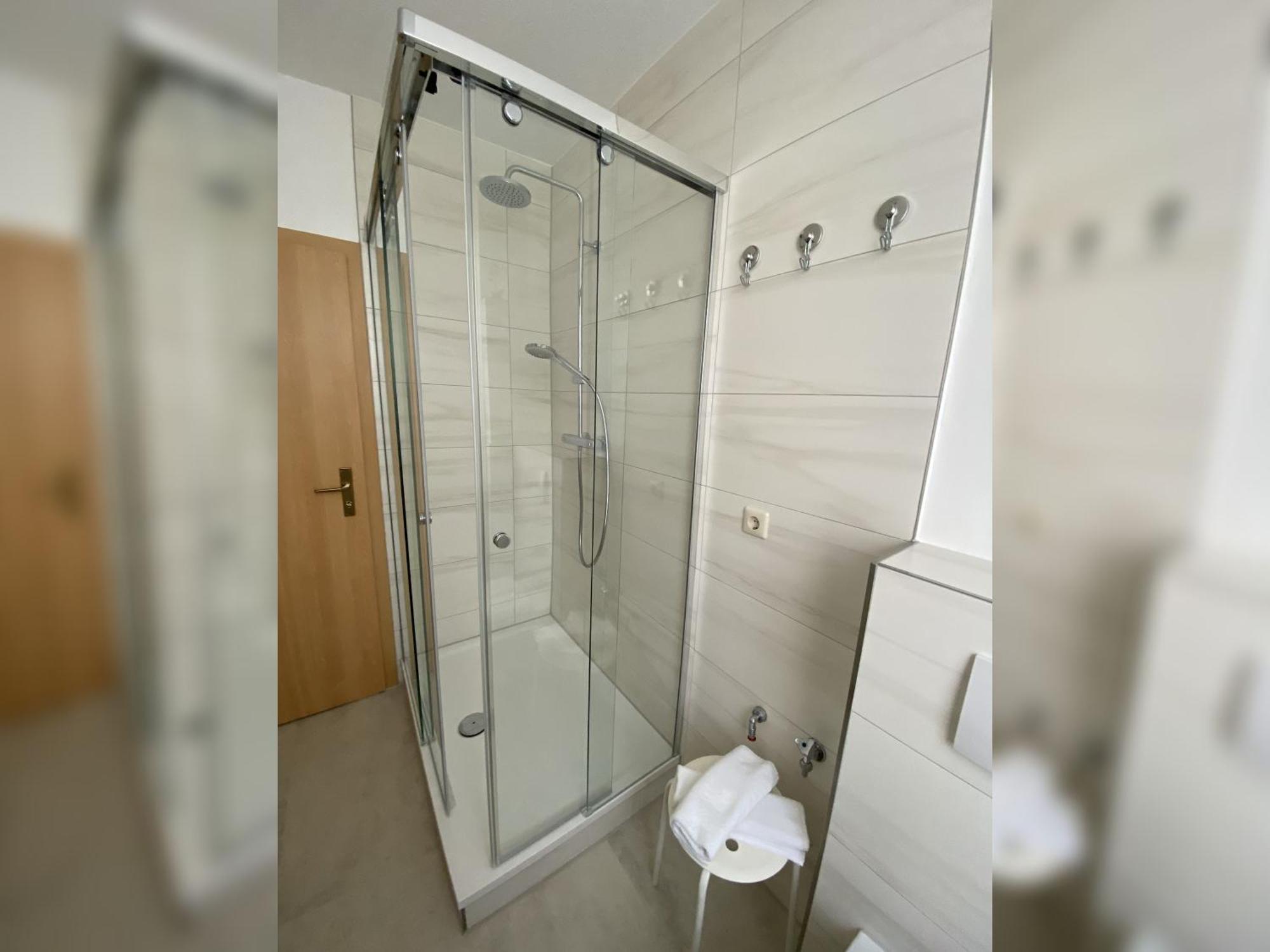 Haus Seewind Warnemuende _ Objekt Rostock Dış mekan fotoğraf