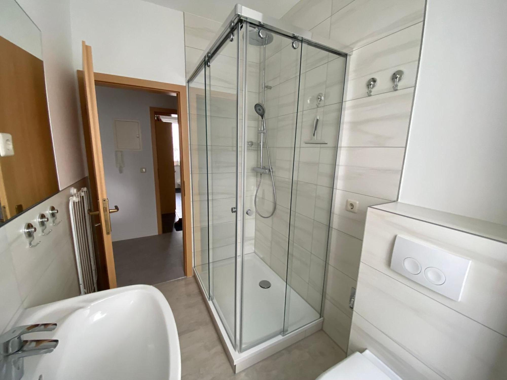 Haus Seewind Warnemuende _ Objekt Rostock Dış mekan fotoğraf