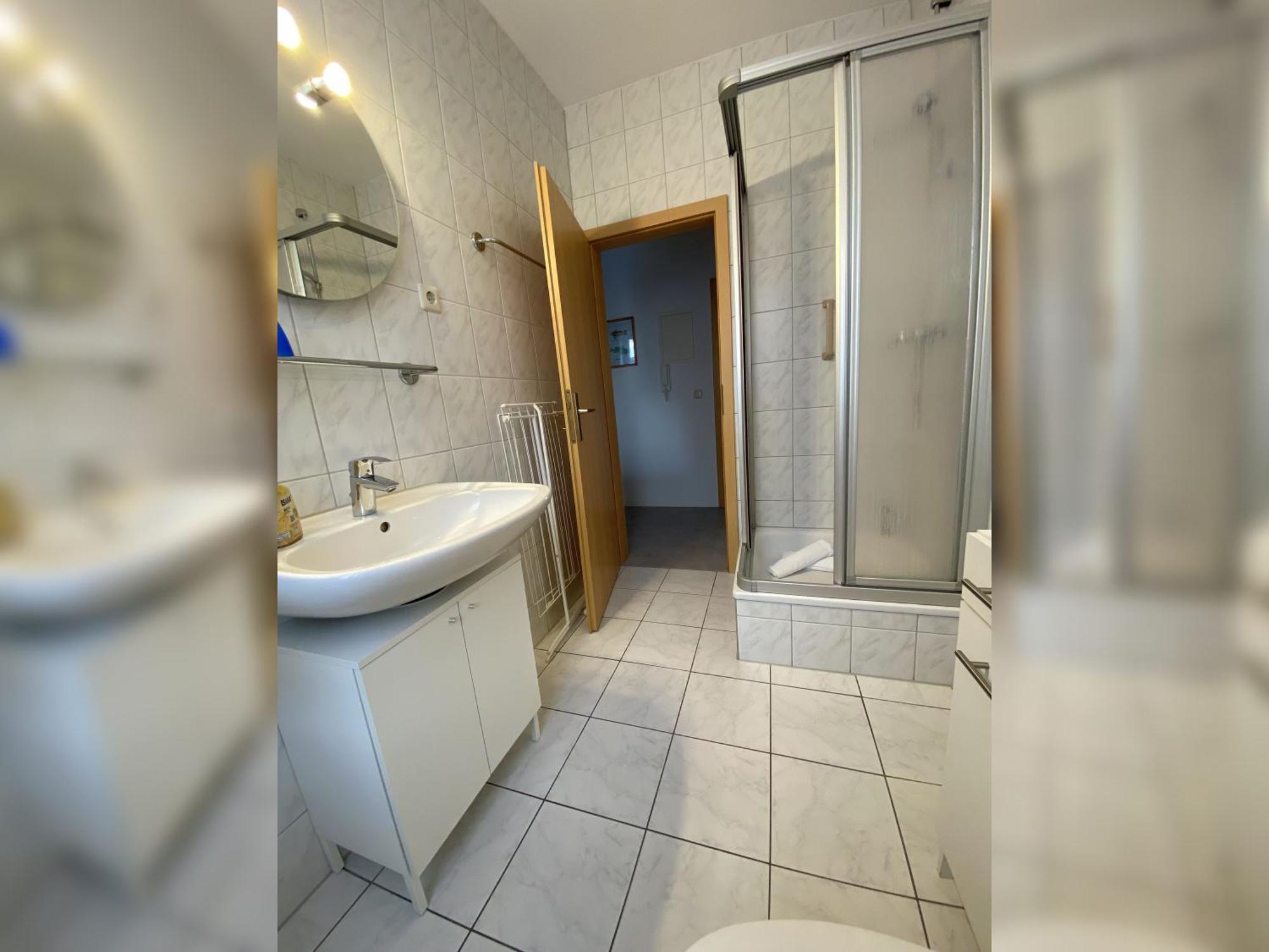 Haus Seewind Warnemuende _ Objekt Rostock Dış mekan fotoğraf