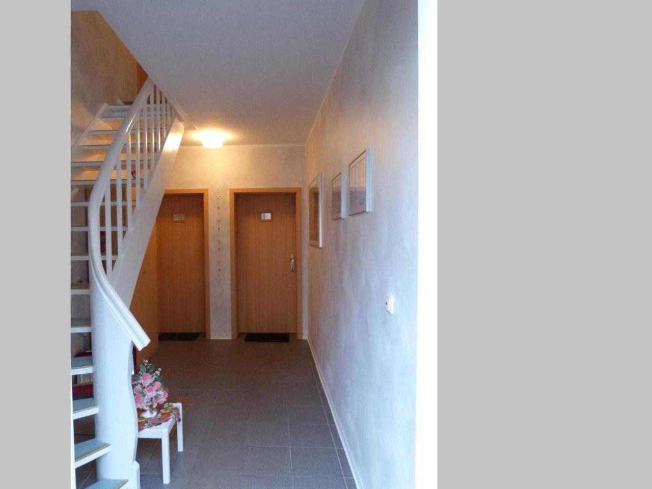 Haus Seewind Warnemuende _ Objekt Rostock Dış mekan fotoğraf