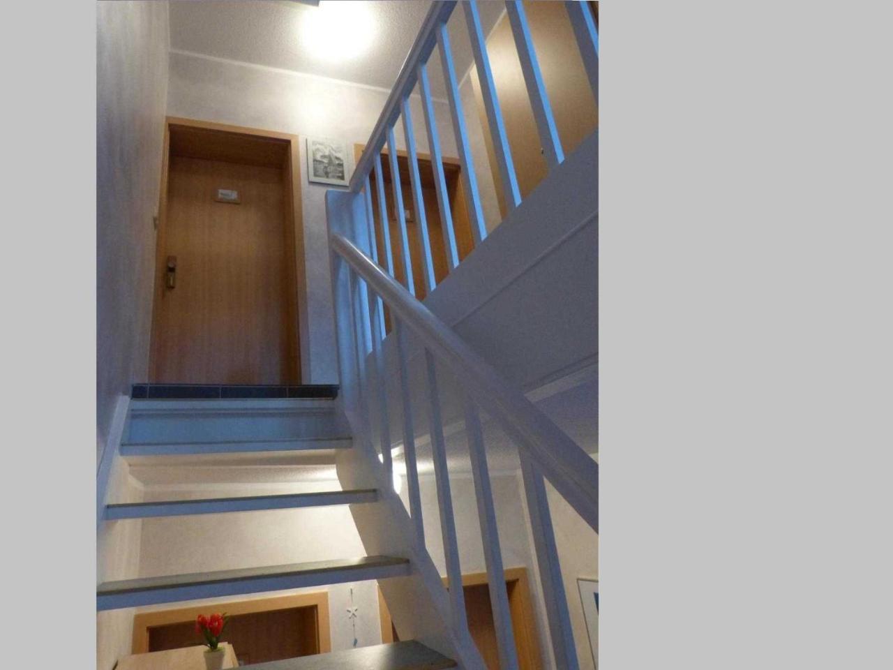 Haus Seewind Warnemuende _ Objekt Rostock Dış mekan fotoğraf